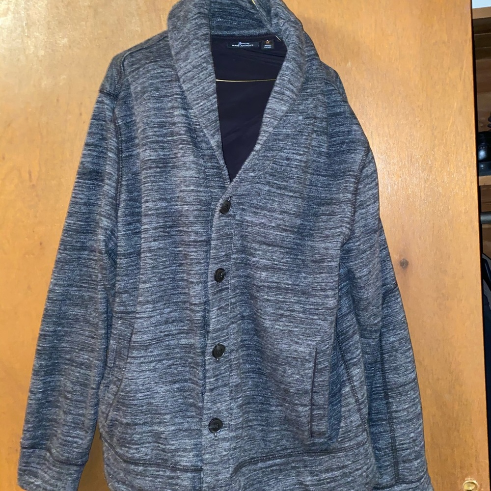 Cardigan